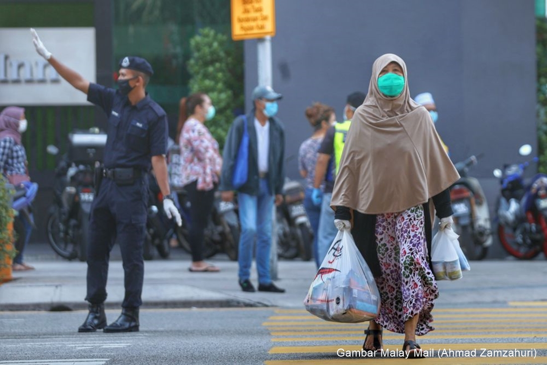 Pengarah Belanjawan Negara : Insentif BPR sejajar cabaran 